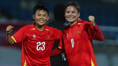 កាសែត​ម៉ាឡេស៊ី​អត្ថាធិប្បាយ​អំពី​ការ​បរាជ័យ​ដ៏​មហន្តរាយ​របស់​ក្រុម​ម្ចាស់ផ្ទះ​លើ​ក្រុម​នារី​វៀតណាម