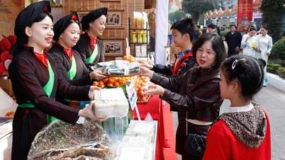 Bac Ninh: Criando oportunidades para consumir produtos locais