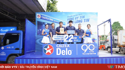 Caltex Delo는 3개 지역에 걸쳐 권위 있는 지도를 제작하여 165개 정상 좌표를 기념합니다.