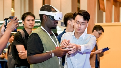 Aplicación de la ciencia y la tecnología al desarrollo de la cultura y la gente de Da Nang