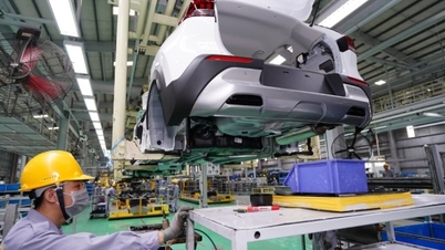 การผลิตภาคอุตสาหกรรม 11 เดือน บันทึกเพิ่มขึ้น 9.3%