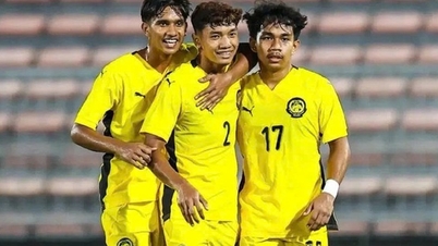 Коментарі та прогнози щодо результатів U22 Малайзія та U22 Лаос, Ігри SEA 33