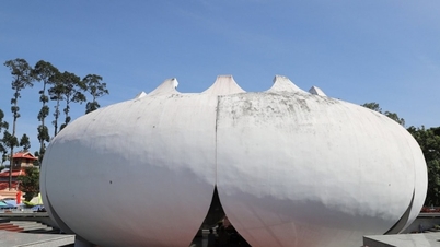 Ba Chúc, An Giang: ความทรงจำชายแดนที่สุสาน Ba Chúc