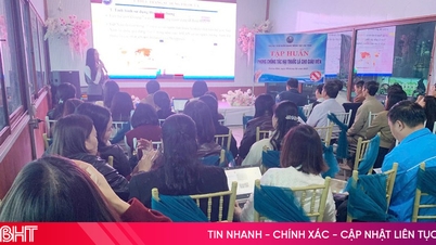 Améliorer les connaissances des enseignants en matière de prévention des méfaits du tabac