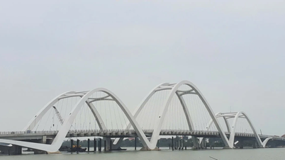 Проблемы с приобретением земли, проект моста стоимостью в миллиард долларов в Куангчи может быть сорван в срок