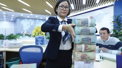 Dư địa cải thiện NIM ngày càng thu hẹp