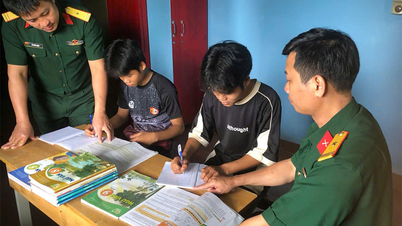 Région militaire 4 : Développer les connaissances à la frontière