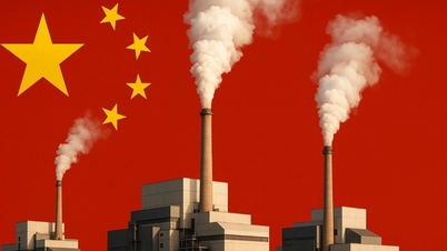 China “exporta” incineradores: un cambio radical para encontrar oro en la chatarra