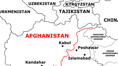 Afghanistan und Pakistan setzen die heftigen Kämpfe an der Grenze fort.