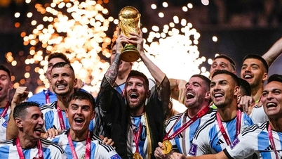 2026 ورلڈ کپ ڈرا کے بعد اندرونی ردعمل کا اظہار