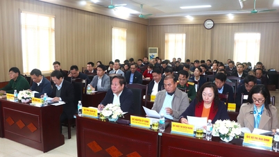 הוועידה המייעצת הראשונה הסכימה על המבנה, ההרכב ומספר המועמדים לאסיפה הלאומית ה-16, קדנציה 2026 - 2031.