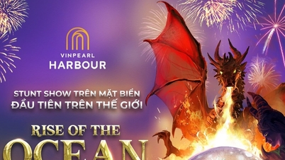 VinWonders Nha Trang: Erlebnisführer und Betriebszeiten 2025