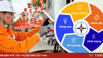 המסע התרבותי של EVNNPC 2022–2025: סיפורו של קולקטיב שמחדש כל יום