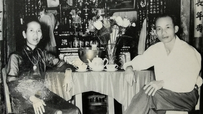 תמיד מתגעגע לבית של סבתא שלי