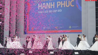 Deschiderea Zilei Fericite a Vietnamului 2025