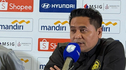 Тренер сборной Малайзии U22 обеспокоен состоянием сборной Лаоса U22 и настроен пессимистично перед стартовым матчем Игр Юго-Восточной Азии 33