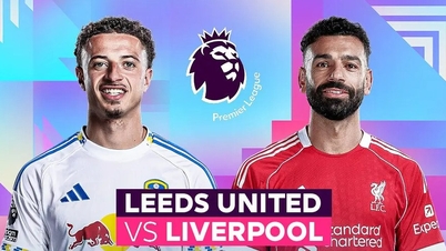 Comentario del partido Leeds vs Liverpool, 0:30 del 7 de diciembre: La presión rodea a Arne Slot y su equipo
