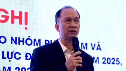 L'Université nationale de Hô Chi Minh-Ville améliore la qualité des tests d'évaluation des compétences