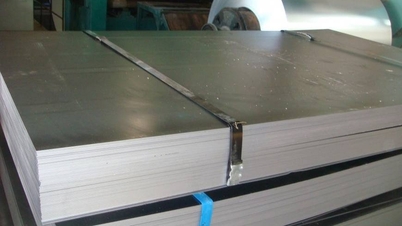 EUは、インド、日本、台湾、トルコ、ベトナムからの冷間圧延鋼板の輸入に対し、反ダンピング調査のための登録を義務付けている。