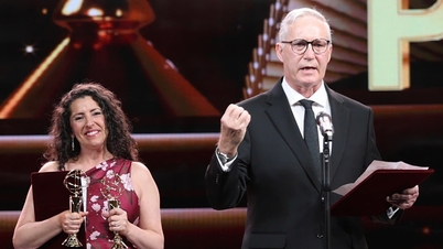 Dua saintis memenangi hadiah utama VinFuture 2025: Vietnam berpeluang mengurangkan kanser berkaitan HPV secara mendadak