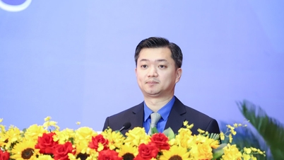 কেন্দ্রীয় যুব ইউনিয়নের স্থায়ী সম্পাদক নগুয়েন মিন ট্রিয়েট: দা নাং শহর এবং দেশের যুবসমাজের উন্নয়নের জন্য সংহতি, সৃজনশীলতা, চিন্তা করার সাহস, কিছু করার সাহস