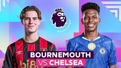 Resumen del partido Bournemouth vs Chelsea, 22:00 h. 6 de diciembre: La vitalidad está en crisis, los Blues buscan la sonrisa perdida.