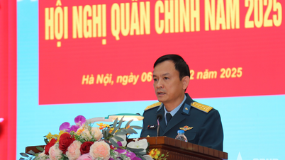 Dywizja 361 organizuje Konferencję Wojskowo-Polityczną 2025