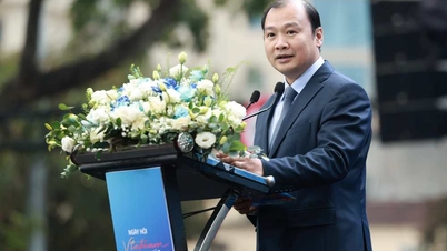 Khai mạc Ngày hội Việt Nam hạnh phúc 2025: Điểm đến yêu thương