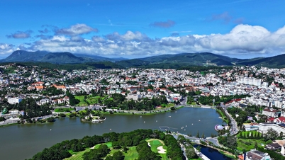 Proposal to extend the consultation period for the new administrative - political center of Lam Dong province