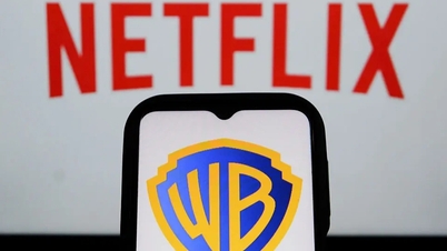 Netflix vừa có thương vụ lịch sử, trở thành gã khổng lồ thống trị Hollywood