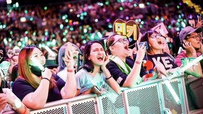 ເກົາຫຼີ ຫາ​ເງິນ​ໄດ້​ຫຼາຍ​ຕື້​ໂດ​ລາ​ຈາກ 'ເສດຖະກິດ​ແບບ​ດຳລົງ​ຊີວິດ', ຫວຽດນາມ​ເລີ່​ມ​ເຂົ້າ​ຮ່ວມ