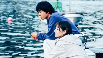 មហោស្រពភាពយន្តជប៉ុននៅវៀតណាមត្រលប់មកវិញជាមួយនឹងស្នាដៃច្នៃប្រឌិតចំនួន១០