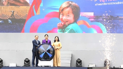 Multipliez le bonheur, répandez l'amour