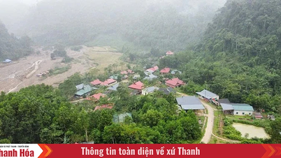 Thăm thẳm thôn Ruộng