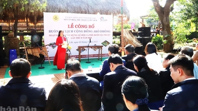 ដាកឡាក់ អភិវឌ្ឍន៍ទេសចរណ៍សហគមន៍ ផ្សារភ្ជាប់នឹងការលើកកម្ពស់ជីវភាពប្រជាជន...