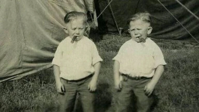 Guinness World Records voor de kleinste mensen in de geschiedenis