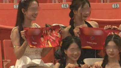 SEA Games 33: Los aficionados que porten carteles publicitarios de apuestas podrían ser demandados