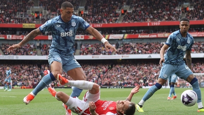 Aston Villa kan «redde» Premier League, og de ønsker Arsenal velkommen i toppform.