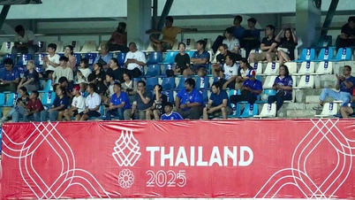 Sukan SEA 33: Apabila orang Thai mempunyai perasaan bercampur baur