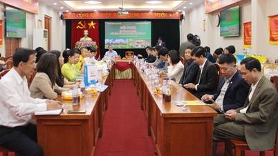 Promoting trade connection between Bac Ninh and Can Tho