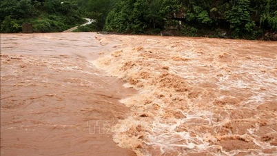 Dak Lak: Mother and child tragically drowned