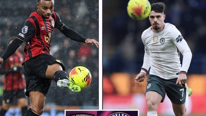 Predicción del resultado del partido Bournemouth - Chelsea: El equipo visitante está decidido a volver a la racha ganadora