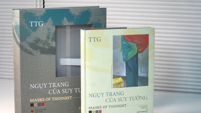 „Camuflajul gândirii”: Întâlnirea dintre moștenirea lui Le Ba Dang și un caricaturist australian