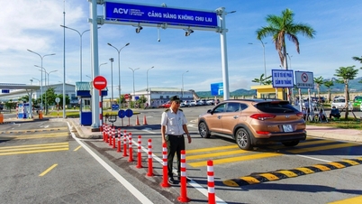 ດ່າໜັງ ຮຽກຮ້ອງ​ໃຫ້​ມີ​ການ​ລົງທຶນ 10 ຕື້ USD ​ເຂົ້າ​ເຂດ​ສະໜາມ​ບິນ ​ແລະ ສະໜາມ​ບິນ Chu Lai