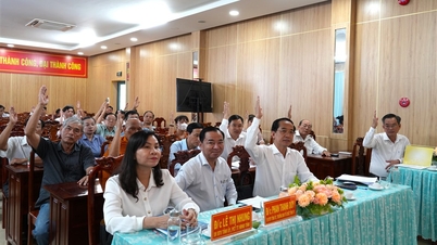 Den första rådgivande konferensen om struktur, sammansättning och antal kandidater till den 16:e nationalförsamlingen och provinsiella folkrådet, mandatperioden 2026–2031