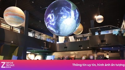 Muzium Angkasa mengalu-alukan 10,000 pelawat