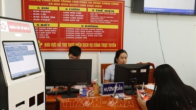 Two-level local government: Proactive, creative, people-centered