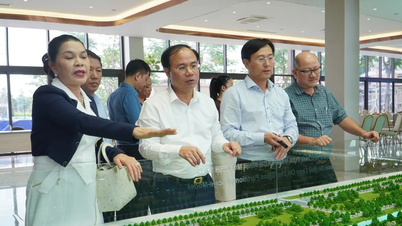 In Ho-Chi-Minh-Stadt werden mehr als 3.000 Sozialwohnungen zum Verkauf angeboten.