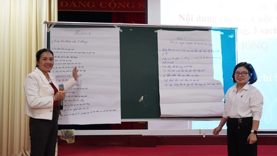 Zlepšit znalosti a dovednosti pro implementaci „Budování rodiny s 5 ne a 3 uklízečkami“