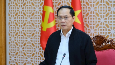 Tiếp tục rà soát, hỗ trợ kịp thời, đầy đủ cho người dân sau bão lũ